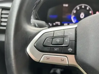 Photo 12 Volkswagen T-cross  1.0 TSI 110ch Life Plus