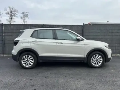Photo 1 Volkswagen T-cross  1.0 TSI 110ch Life Plus