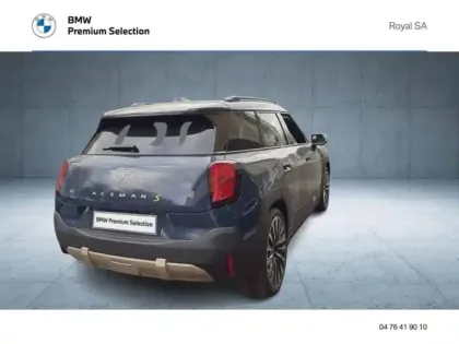 Photo 1 Mini Aceman  SE 218ch Favoured