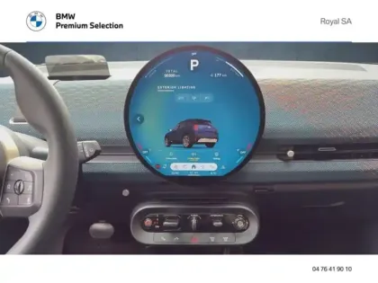 Photo 11 Mini Aceman  SE 218ch Favoured