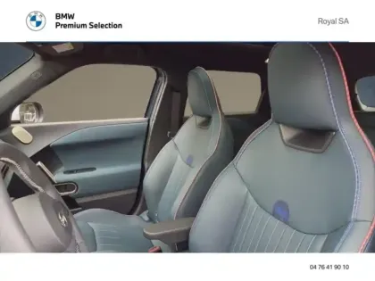 Photo 6 Mini Aceman  SE 218ch Favoured