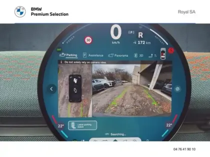 Photo 14 Mini Aceman  SE 218ch Favoured