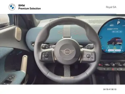 Photo 10 Mini Aceman  SE 218ch Favoured