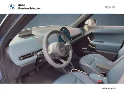 Photo 5 Mini Aceman  SE 218ch Favoured