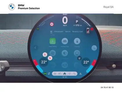 Photo 12 Mini Aceman  SE 218ch Favoured