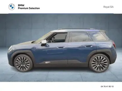 Photo 2 Mini Aceman  SE 218ch Favoured