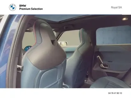 Photo 7 Mini Aceman  SE 218ch Favoured