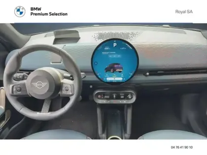 Photo 9 Mini Aceman  SE 218ch Favoured