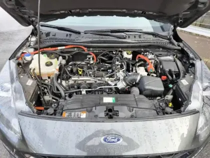 Photo 10 Ford Kuga  2.5 Duratec 190ch FHEV E85 ST-Line Business BVA