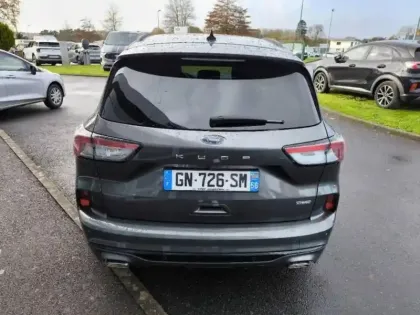 Photo 5 Ford Kuga  2.5 Duratec 190ch FHEV E85 ST-Line Business BVA