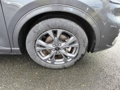 Photo 11 Ford Kuga  2.5 Duratec 190ch FHEV E85 ST-Line Business BVA