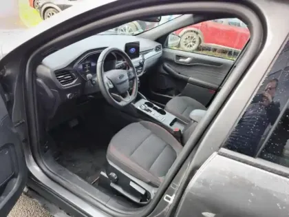 Photo 8 Ford Kuga  2.5 Duratec 190ch FHEV E85 ST-Line Business BVA