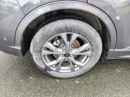 Photo 12 Ford Kuga  2.5 Duratec 190ch FHEV E85 ST-Line Business BVA