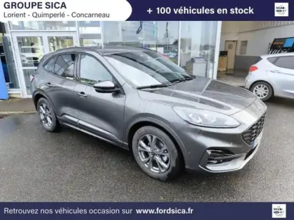 Photo 1 Ford Kuga  2.5 Duratec 190ch FHEV E85 ST-Line Business BVA