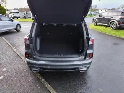 Photo 6 Ford Kuga  2.5 Duratec 190ch FHEV E85 ST-Line Business BVA