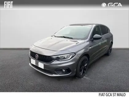 Photo Fiat Tipo