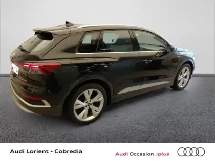 Photo 4 Audi Q4 E-tron  45 e-tron 285ch + Pack S line