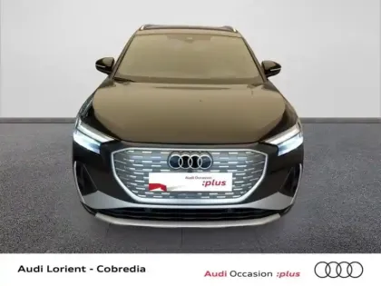 Photo 1 Audi Q4 E-tron  45 e-tron 285ch + Pack S line