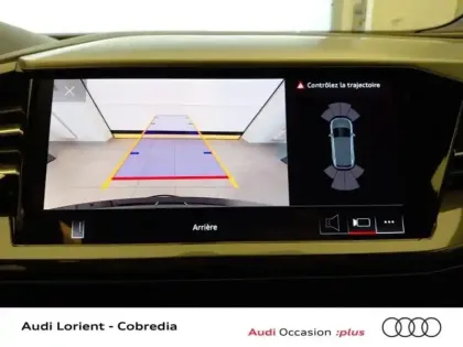 Photo 14 Audi Q4 E-tron  45 e-tron 285ch + Pack S line