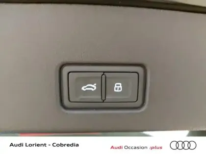 Photo 8 Audi Q4 E-tron  45 e-tron 285ch + Pack S line