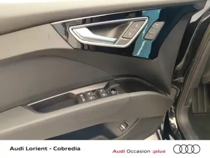 Photo 10 Audi Q4 E-tron  45 e-tron 285ch + Pack S line