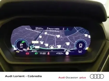 Photo 13 Audi Q4 E-tron  45 e-tron 285ch + Pack S line