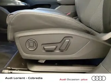 Photo 9 Audi Q4 E-tron  45 e-tron 285ch + Pack S line