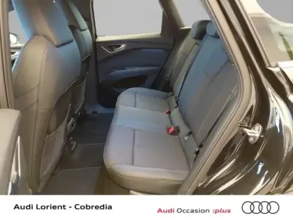 Photo 7 Audi Q4 E-tron  45 e-tron 285ch + Pack S line