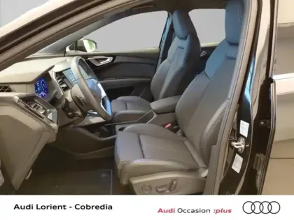 Photo 6 Audi Q4 E-tron  45 e-tron 285ch + Pack S line