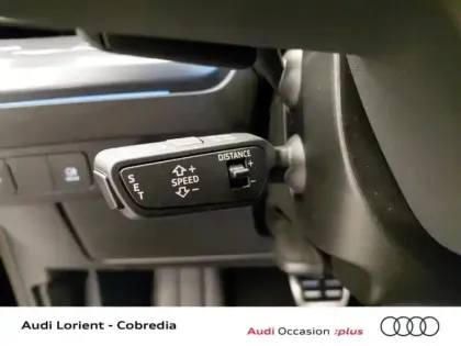 Photo 11 Audi Q4 E-tron  45 e-tron 285ch + Pack S line