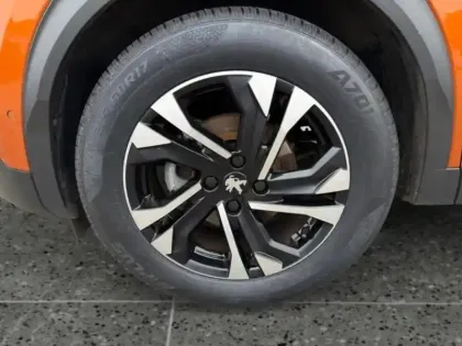 Photo 13 Peugeot 2008  1.2 PureTech 130ch S&S GT EAT8