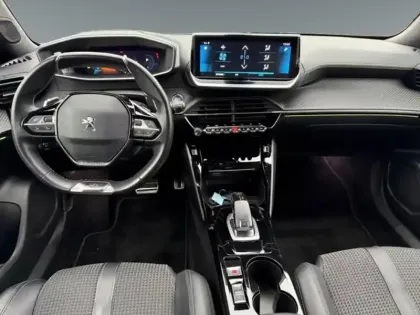 Photo 10 Peugeot 2008  1.2 PureTech 130ch S&S GT EAT8