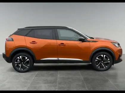 Photo 5 Peugeot 2008  1.2 PureTech 130ch S&S GT EAT8