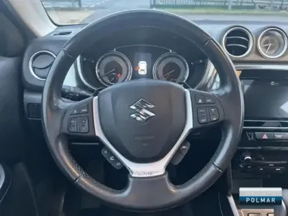 Photo 8 Suzuki Vitara  1.4 Boosterjet Hybrid 129ch Style Auto