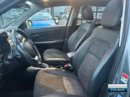 Photo 10 Suzuki Vitara  1.4 Boosterjet Hybrid 129ch Style Auto