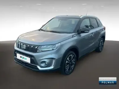 Photo Suzuki Vitara