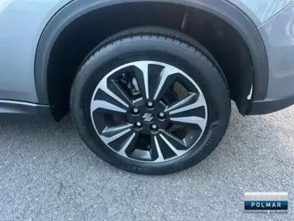 Photo 12 Suzuki Vitara  1.4 Boosterjet Hybrid 129ch Style Auto