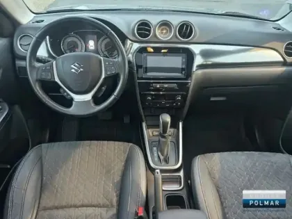Photo 7 Suzuki Vitara  1.4 Boosterjet Hybrid 129ch Style Auto