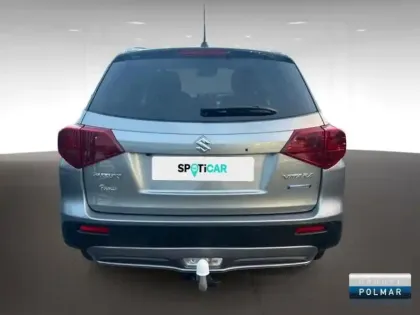 Photo 4 Suzuki Vitara  1.4 Boosterjet Hybrid 129ch Style Auto