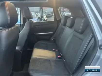 Photo 11 Suzuki Vitara  1.4 Boosterjet Hybrid 129ch Style Auto