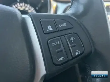 Photo 14 Suzuki Vitara  1.4 Boosterjet Hybrid 129ch Style Auto