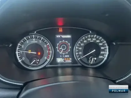 Photo 9 Suzuki Vitara  1.4 Boosterjet Hybrid 129ch Style Auto