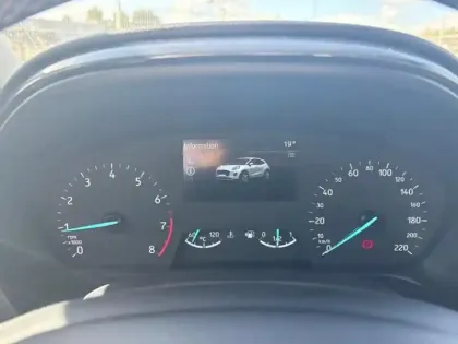 Photo 9 Ford Puma  1.0 Flexifuel 125ch S&S mHEV Titanium BUSINESS