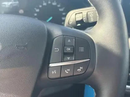 Photo 8 Ford Puma  1.0 Flexifuel 125ch S&S mHEV Titanium BUSINESS