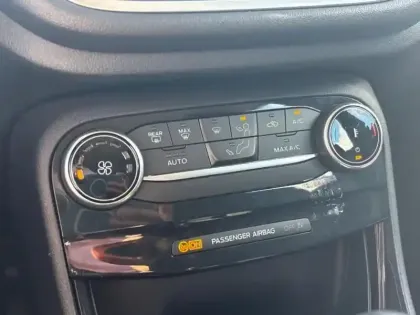 Photo 13 Ford Puma  1.0 Flexifuel 125ch S&S mHEV Titanium BUSINESS