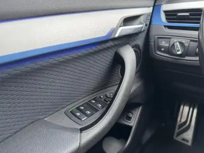 Photo 14 BMW X2  sDrive18iA 136ch M Sport DKG7