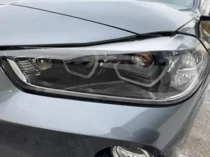 Photo 5 BMW X2  sDrive18iA 136ch M Sport DKG7