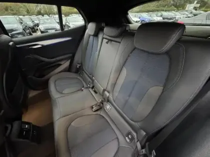 Photo 18 BMW X2  sDrive18iA 136ch M Sport DKG7