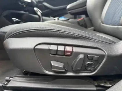 Photo 16 BMW X2  sDrive18iA 136ch M Sport DKG7