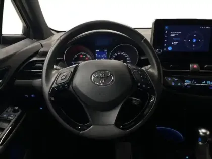 Photo 14 Toyota C-HR  122h Edition 2WD E-CVT MY22